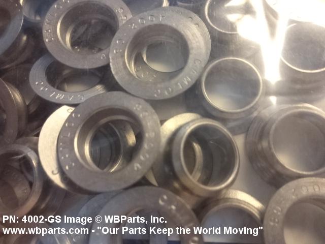 Part Number 4002-GS