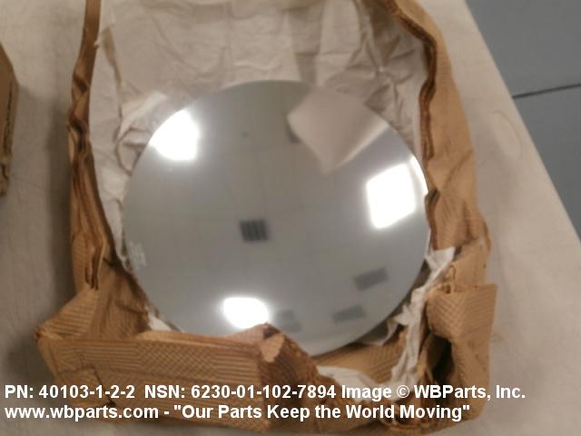 Part Number - 6210-01-464-2179