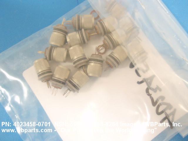 Part Number - 5920-01-396-1989