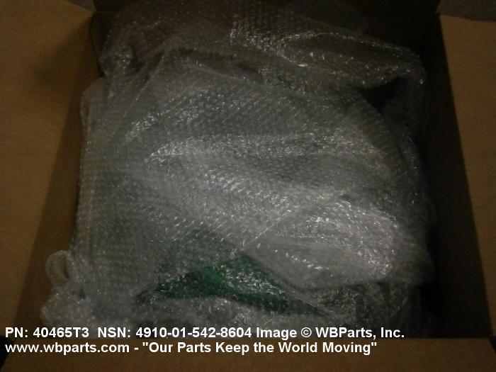 Part Number - 4910-01-607-3644