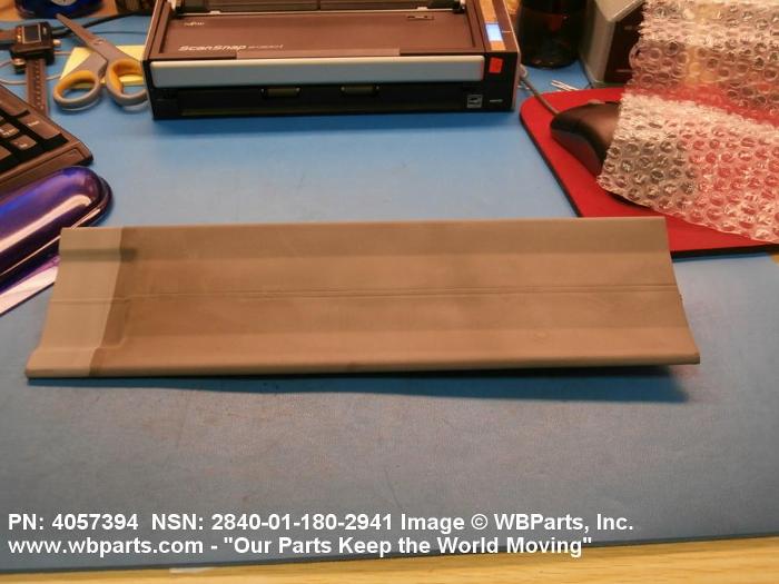 Part Number - 2840-01-516-0756