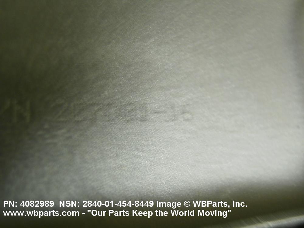 Part Number - 2840-01-480-1742