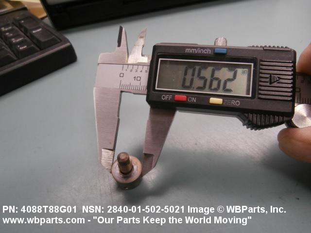 Part Number - 2840-01-484-5567