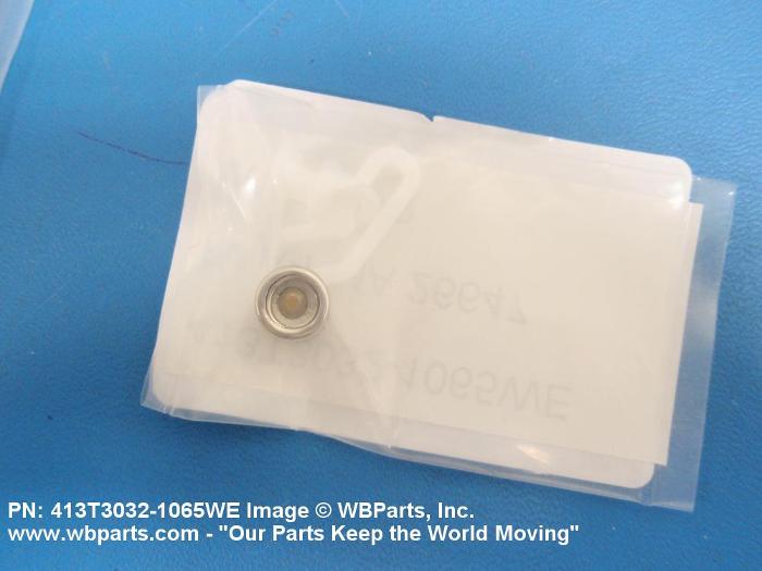 Part Number 413T3032-1065WE