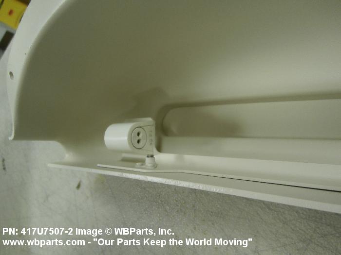 Part Number 417U7507-2