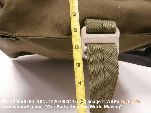 Part Number - 4220-01-579-7630