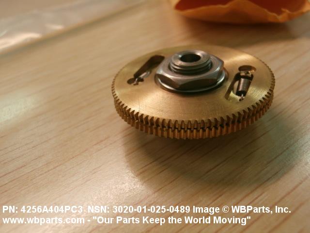 Part Number - 3020-00-360-2320