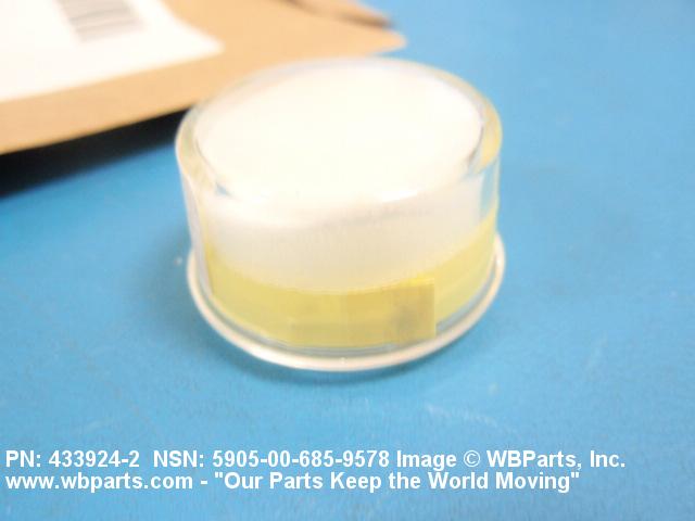 Part Number - 5905-00-790-2224