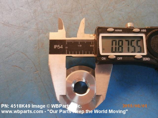 Part Number - 4730-00-722-3635