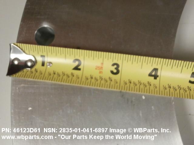 Part Number - 2835-01-607-5965