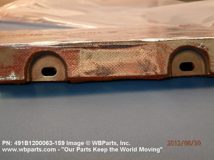 Part Number 491B1200063-159