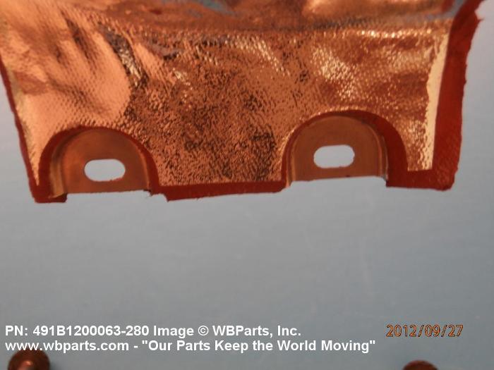 Part Number 491B1200063-280