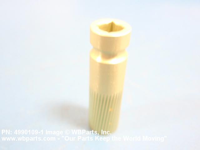Part Number 4990109-1
