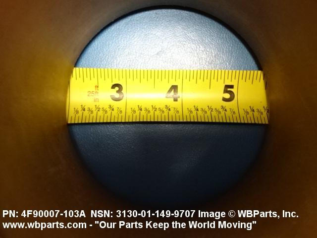 Part Number - 5865-01-087-1703