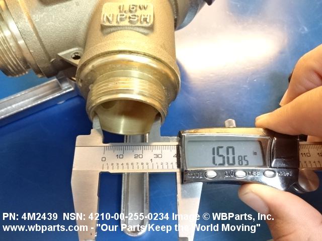 Part Number - 4210-00-241-3151