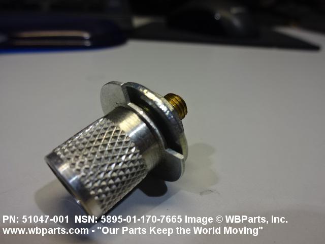 Part Number - 5831-01-184-2486