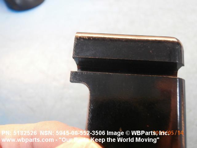 Part Number - 5945-00-458-6864