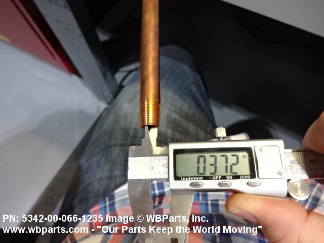 Part Number - 5342-01-347-1402