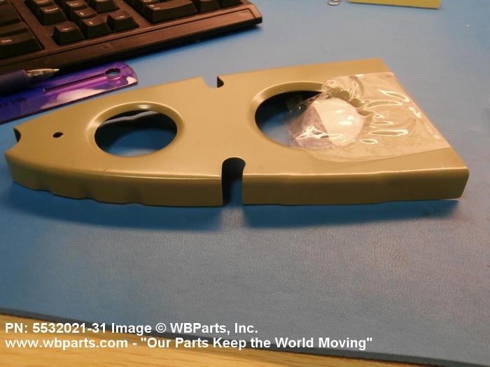 Part Number 5532021-31