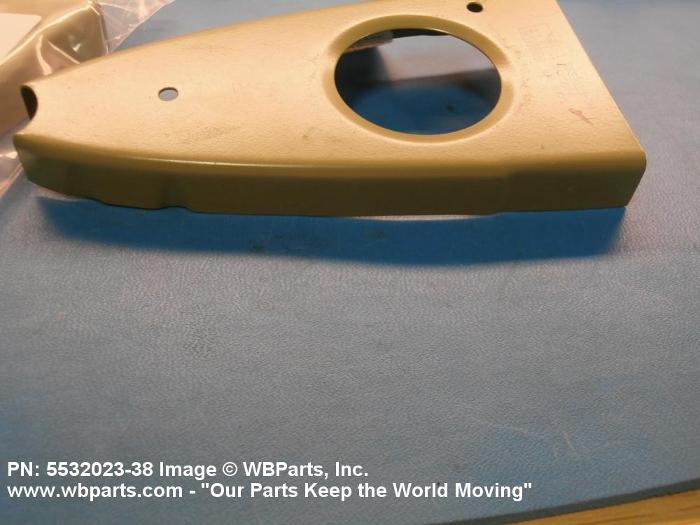 Part Number 5532023-38