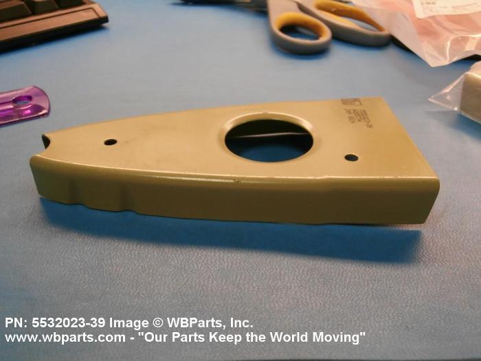 Part Number 5532023-39
