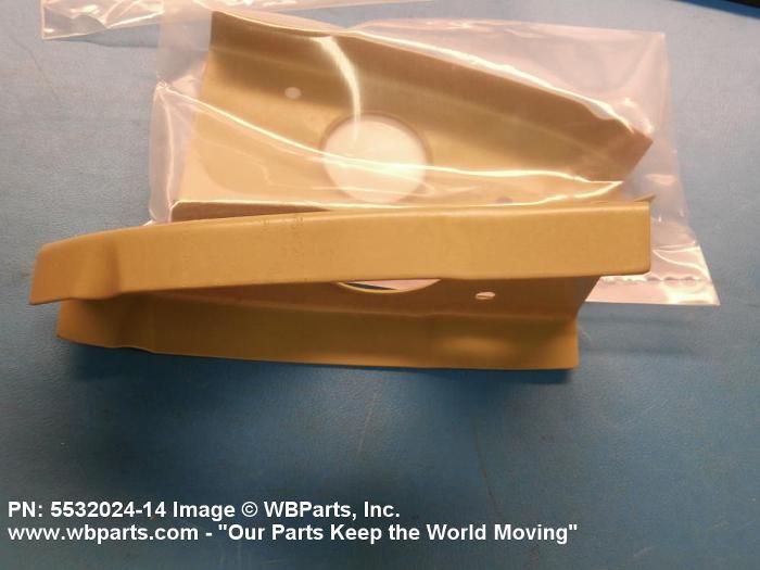 Part Number 5532024-14