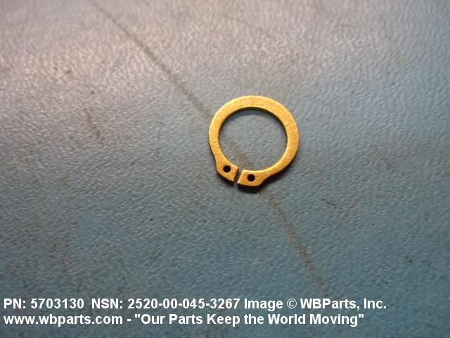 Part Number - 2520-00-991-3623