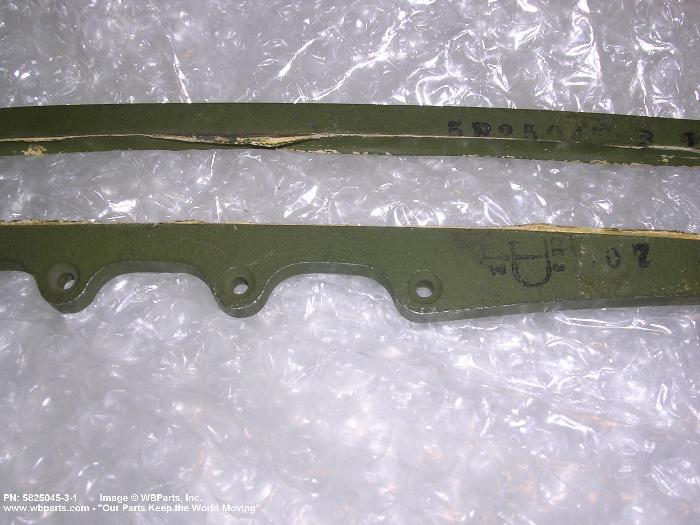 Part Number 5825045-3-1