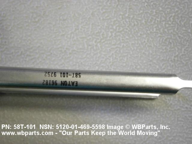 Part Number - 5120-00-252-0524