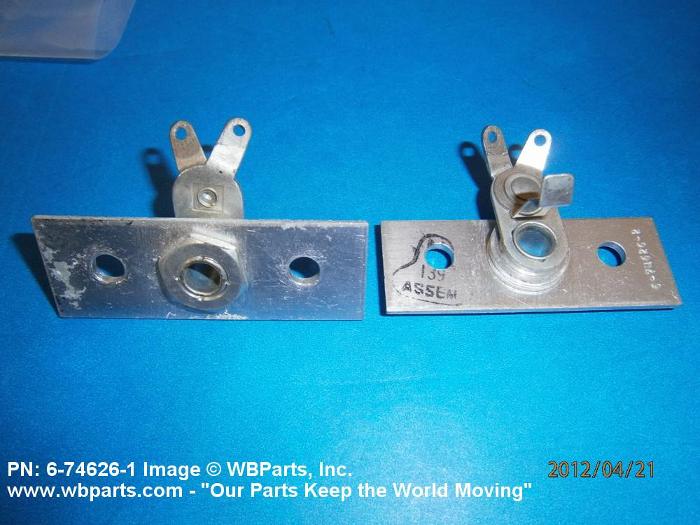 Part Number 6-74626-1