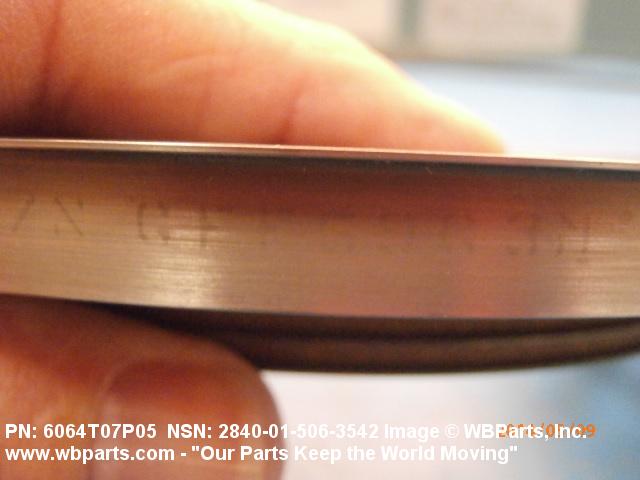 Part Number - 2840-01-484-2268