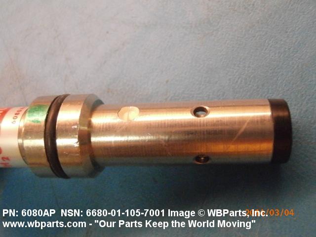 Part Number - 6685-00-284-2236