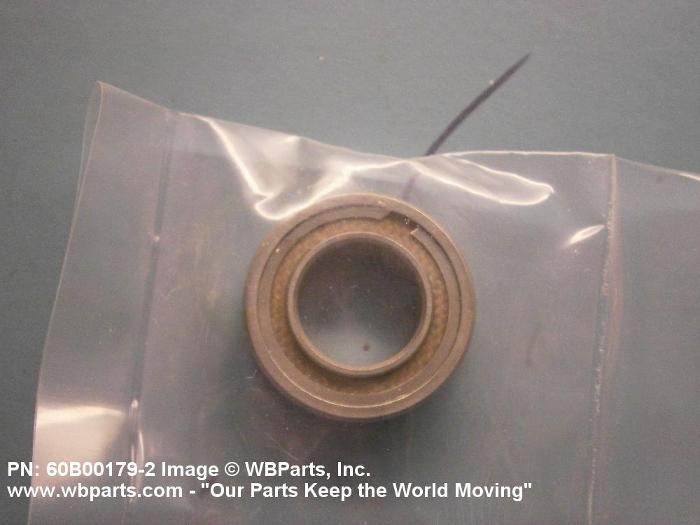 Part Number 60B00179-2