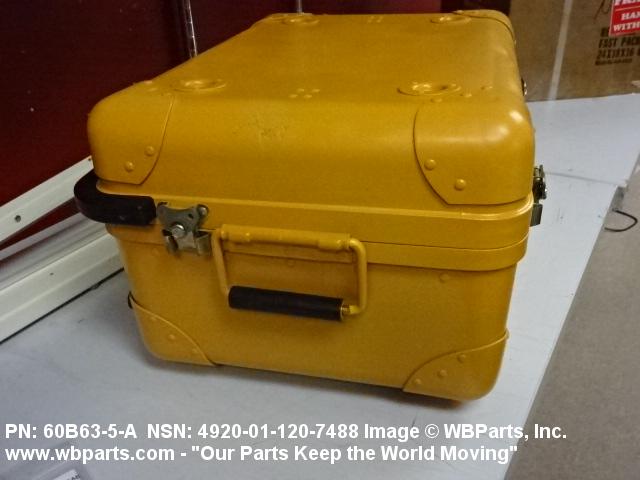 4920-01-120-7488 - SYSTEM ANA TEST SET, 60B635A, 60B63-5-A, 01-120-7488 ...