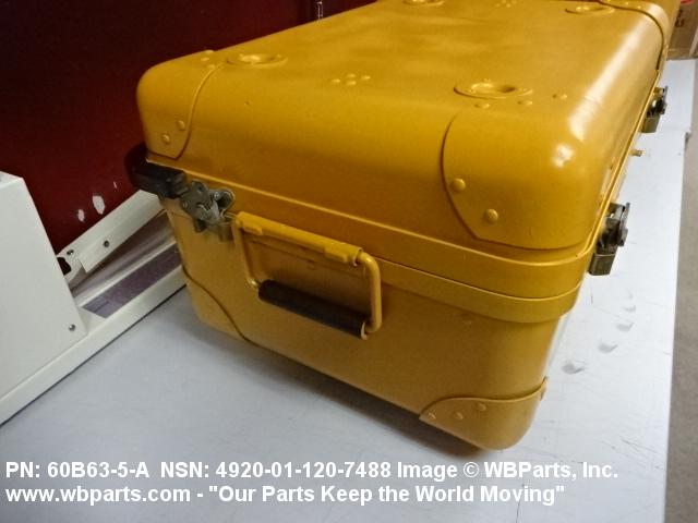 4920-01-120-7488 - SYSTEM ANA TEST SET, 60B635A, 60B63-5-A, 01-120-7488 ...