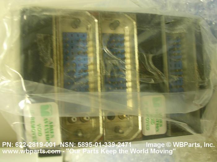 Part Number - 6120-01-422-8971