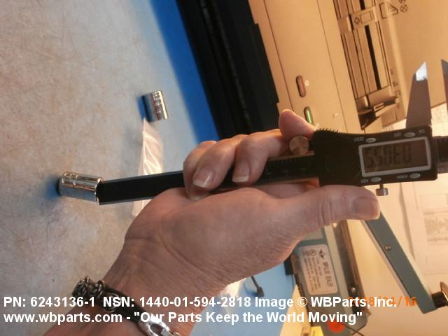 Part Number - 1440-01-645-3521