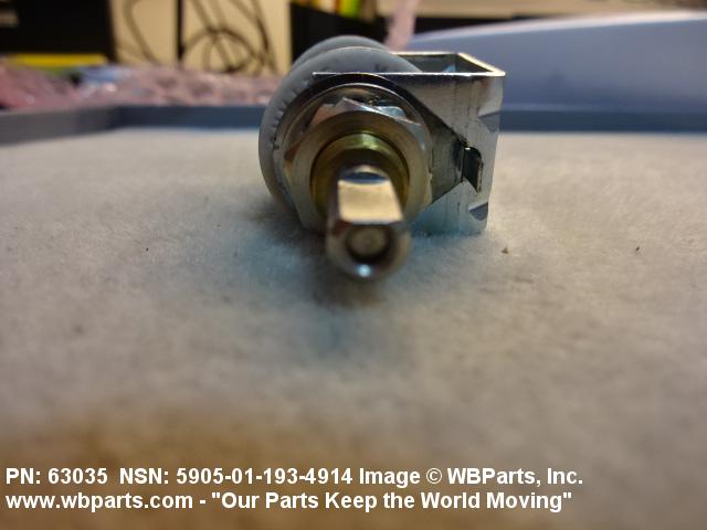 Part Number - 4940-01-497-5261