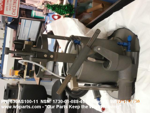 1730-01-088-4611 - FLUID SERVICE UNIT | WBParts