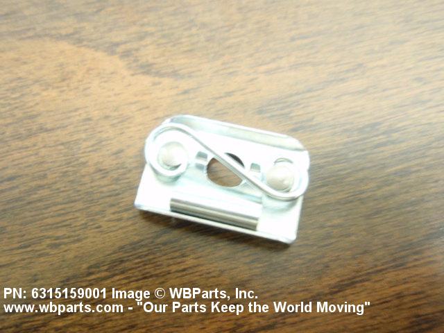 Part Number 6315159001