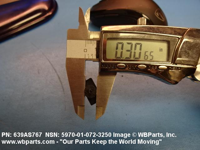 Part Number - 5970-00-879-4480