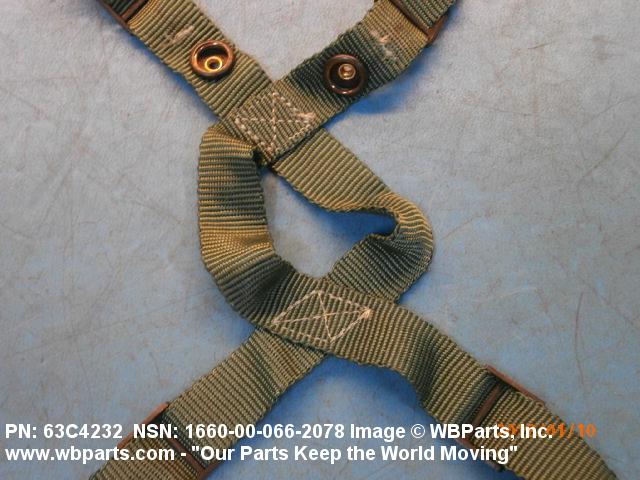 Part Number - 4240-01-571-8582