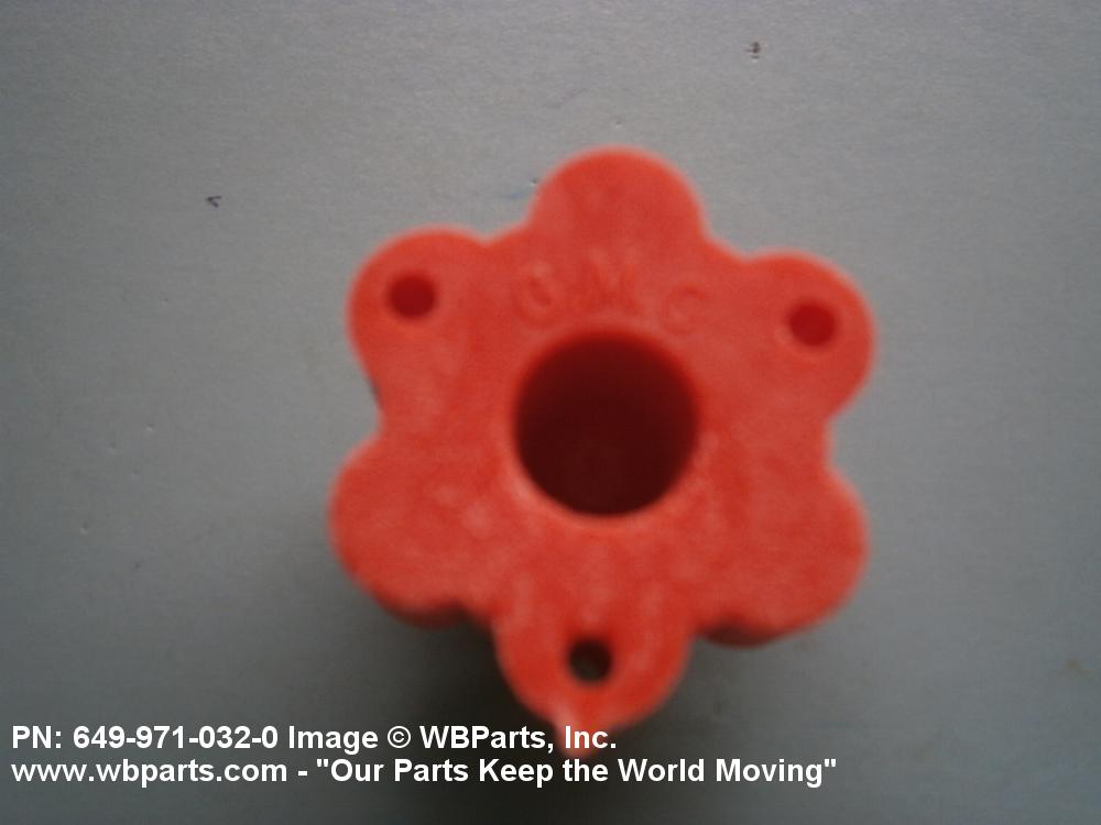 Part Number 649-971-032-0