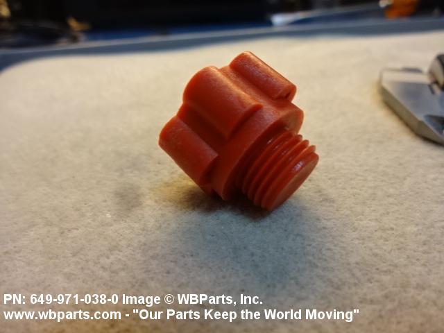 Part Number 649-971-038-0