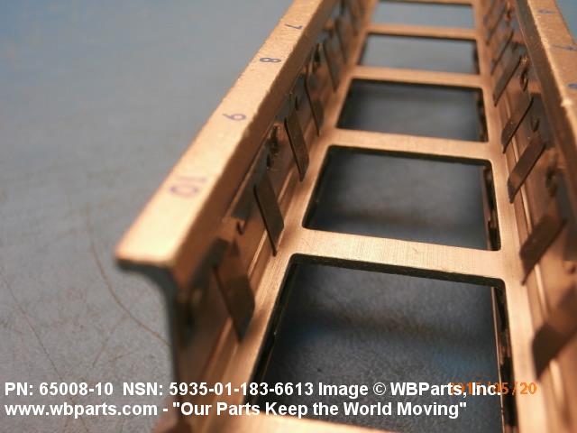 Part Number - 5935-01-594-6101