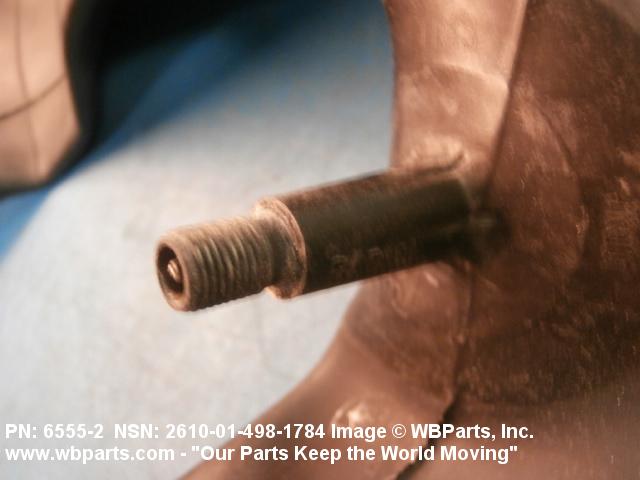 Part Number - 2610-00-267-3057