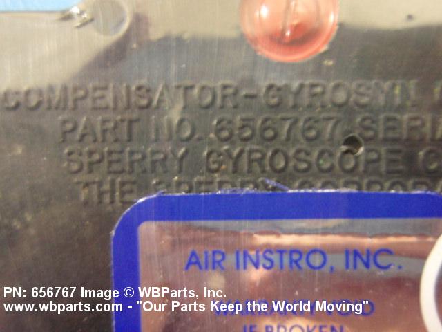 Part Number - 6605-01-201-9988