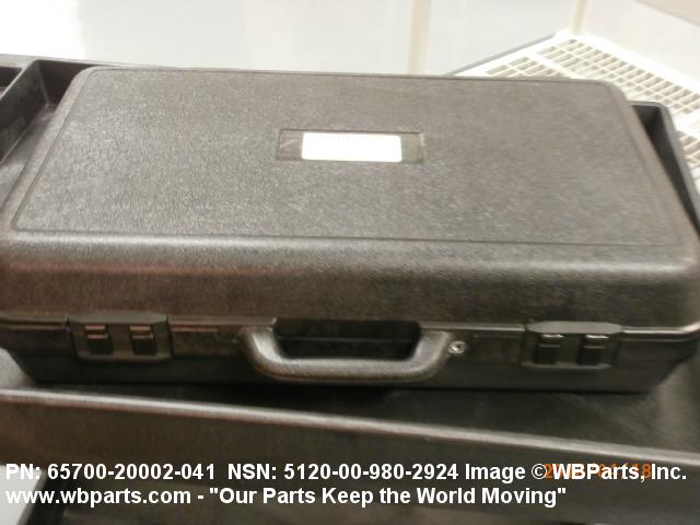 Part Number - 5120-01-618-3479