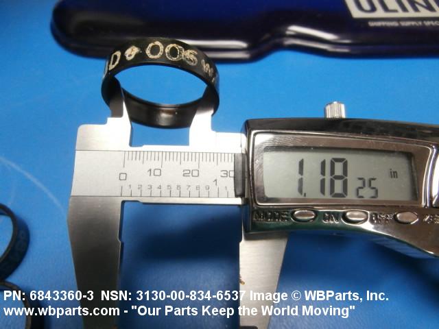 Part Number - 3130-01-278-4405