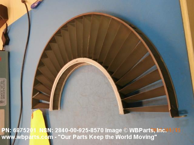 Part Number - 2840-01-482-5105